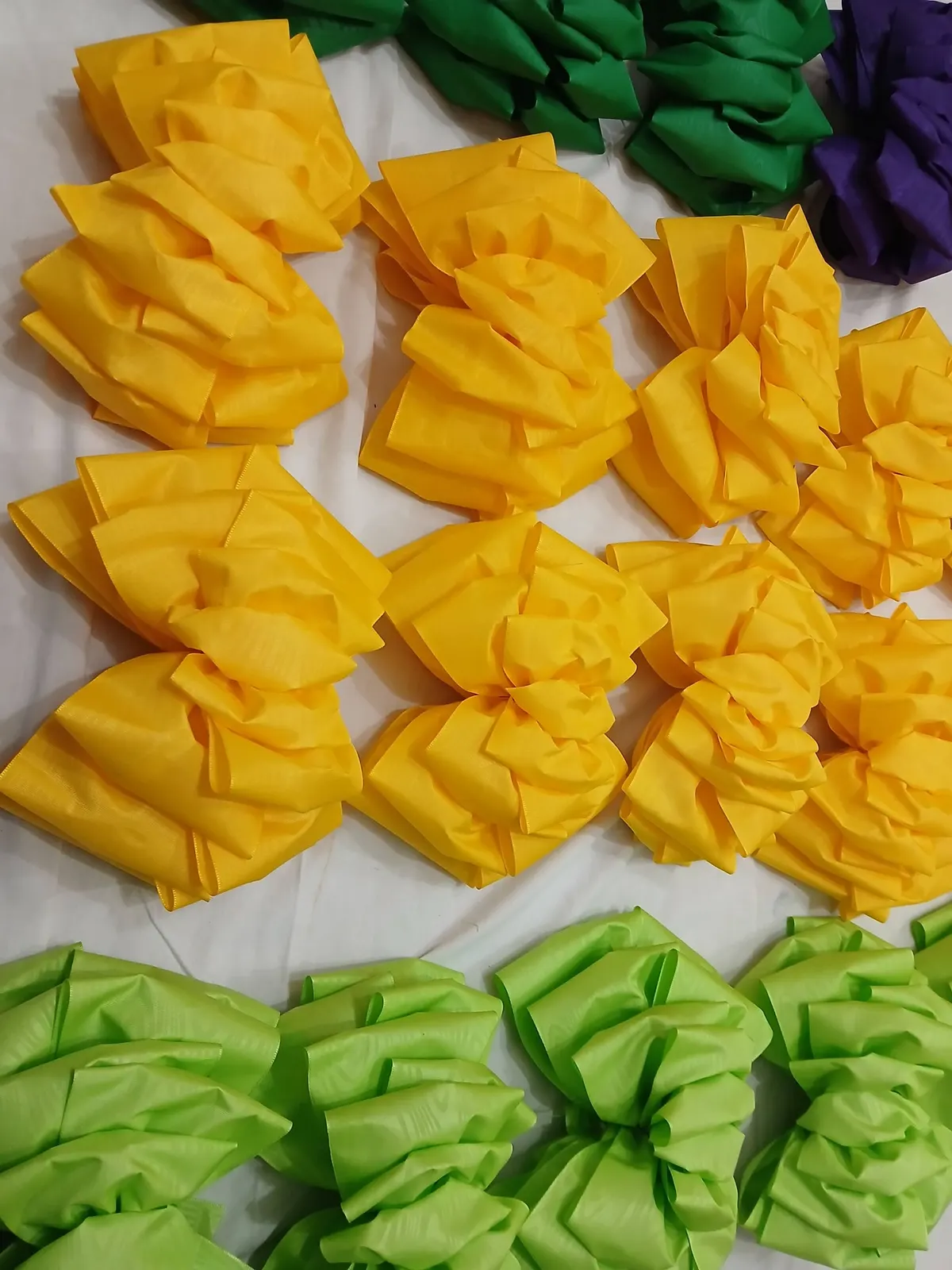 Bows by request