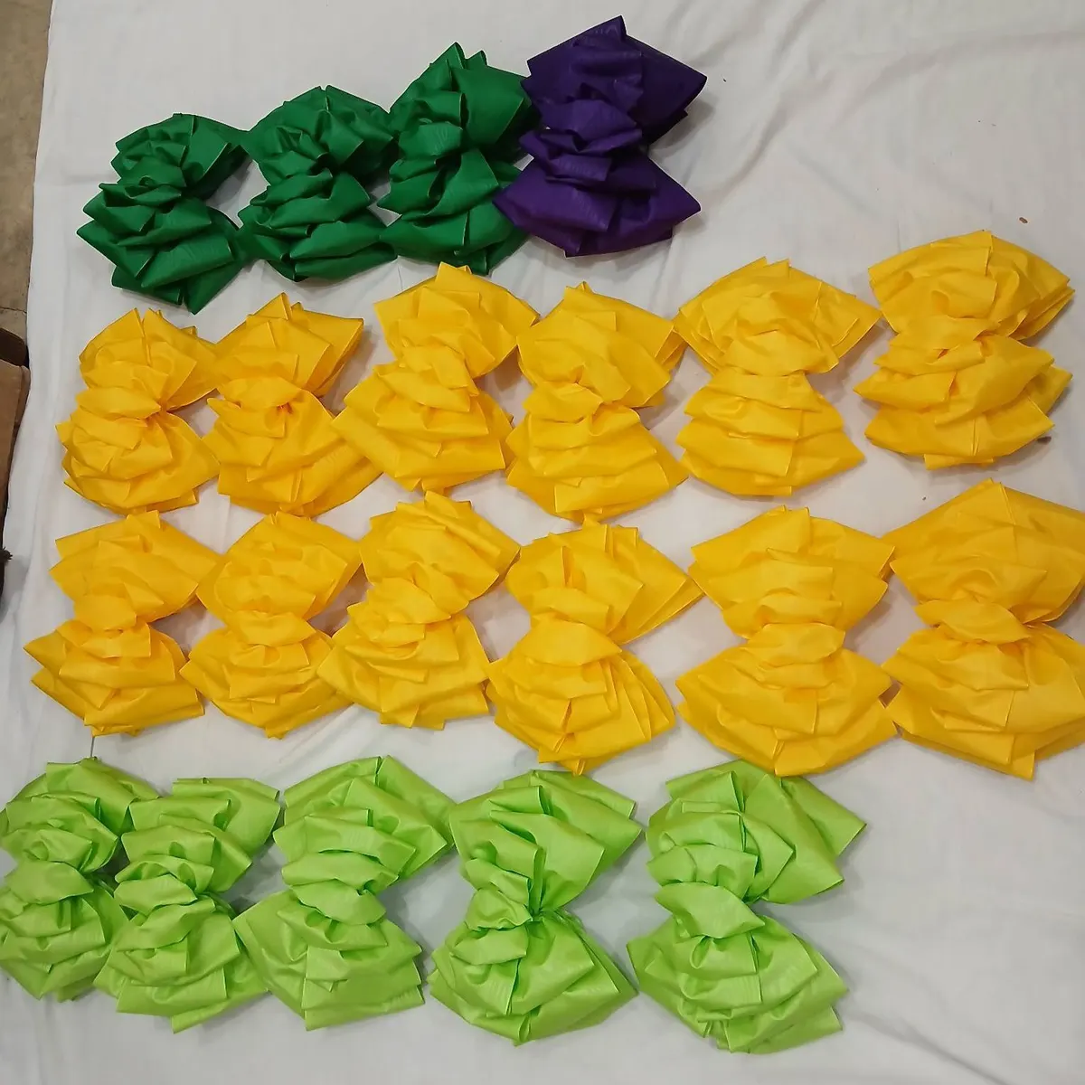 Bows by request