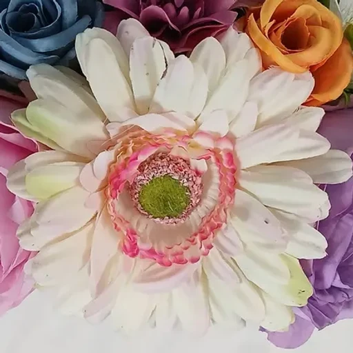 Flor de Gerbera