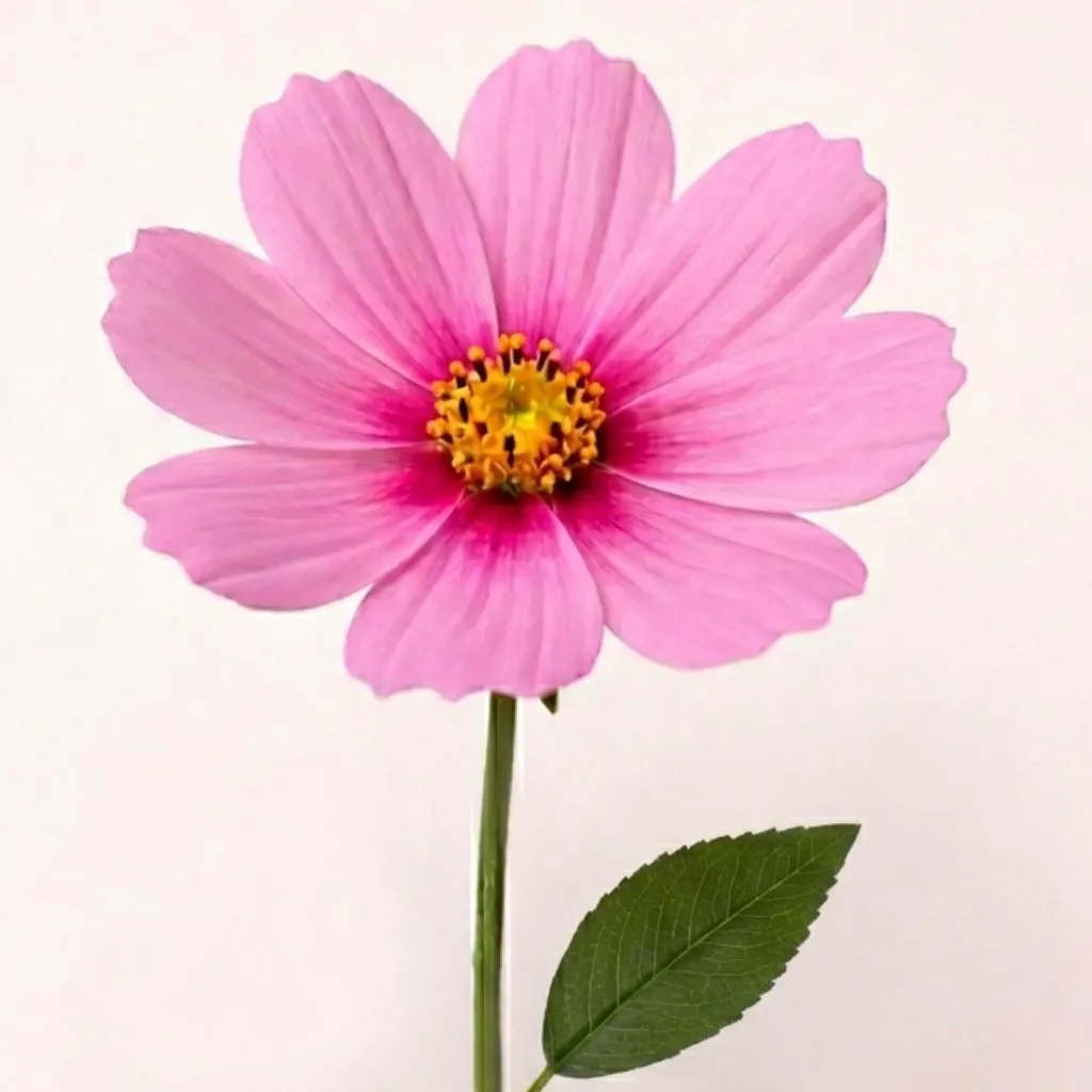 Flor de Flores pequeñas