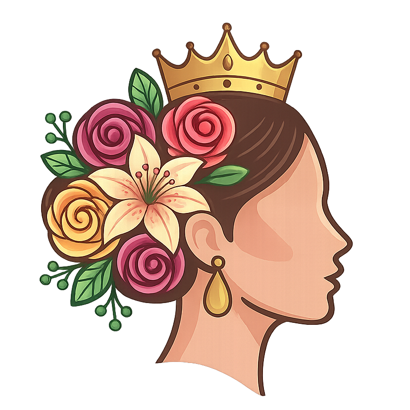 Ilustración Candy Art